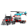 LEGO Creator 3 w 1 Ciężarówka z platformą i helikopterem 31146 - 1202658 - zdjęcie 8